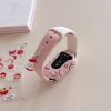Ốp Silicon Mềm + Dây Đeo Xiaomi Mi Band 10/9/8 - Ceramic Mi Band 9, Giá 96.800₫ 4