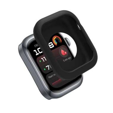 Ốp Silicon Mềm Huawei Watch D2 - Bảo Vệ Vỏ Rỗng, Chống Sốc, Giá 27.537đ