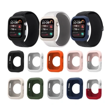 Ốp Silicon Mềm Huawei Watch D2 - Bảo Vệ Vỏ Rỗng, Chống Sốc, Giá 27.537đ