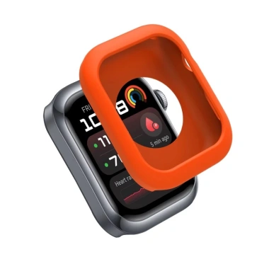 Ốp Silicon Mềm Huawei Watch D2 - Bảo Vệ Vỏ Rỗng, Chống Sốc, Giá 27.537đ