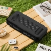 Ốp Silicon R36H bảo vệ máy chơi game cầm tay - vỏ mềm không trầy, hộp bảo quản bụi có dây buộc, giảm 20% 5