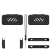 Ốp Silicon R36H bảo vệ máy chơi game cầm tay - vỏ mềm không trầy, hộp bảo quản bụi có dây buộc, giảm 20% 8