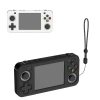 Ốp Silicon R36H bảo vệ máy chơi game cầm tay - vỏ mềm không trầy, hộp bảo quản bụi có dây buộc, giảm 20% 9