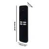 Ốp Silicon SOYIT cho TV Box 4K Gen 2 chống trượt nhẹ, bảo vệ, điều khiển từ xa 2