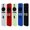 Ốp Silicon SOYIT cho TV Box 4K Gen 2 chống trượt nhẹ, bảo vệ, điều khiển từ xa 3