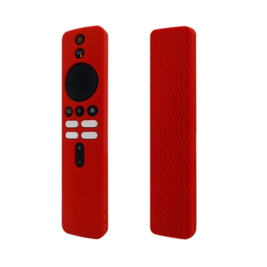 Ốp Silicon SOYIT cho TV Box 4K Gen 2 chống trượt nhẹ, bảo vệ, điều khiển từ xa 4 Ốp Silicon SOYIT cho TV Box 4K Gen 2 chống trượt nhẹ, bảo vệ, điều khiển từ xa 4