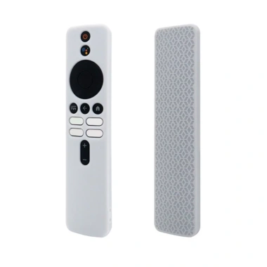 Ốp Silicon SOYIT cho TV Box 4K Gen 2 chống trượt nhẹ, bảo vệ, điều khiển từ xa 7 Ốp Silicon SOYIT cho TV Box 4K Gen 2 chống trượt nhẹ, bảo vệ, điều khiển từ xa 7
