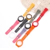 Ốp silicone bảo vệ Casio G‑Shock GA‑2.100 GA‑2.110, độ bám cao, giảm giá 199.687 VND