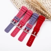 Ốp silicone bảo vệ Casio G‑Shock GA‑2.100 GA‑2.110, độ bám cao, giảm giá 199.687 VND 5