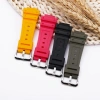 Ốp silicone bảo vệ Casio G‑Shock GA‑2.100 GA‑2.110, độ bám cao, giảm giá 199.687 VND 6