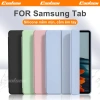 Ốp silicone mềm, cầm êm tay cho Samsung Galaxy Tab A9 8.7 - Giá chỉ 128.000đ