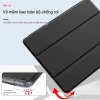 Ốp silicone mềm, cầm êm tay cho Samsung Galaxy Tab A9 8.7 - Giá chỉ 128.000đ 3