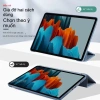 Ốp silicone mềm, cầm êm tay cho Samsung Galaxy Tab A9 8.7 - Giá chỉ 128.000đ 4