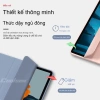 Ốp silicone mềm, cầm êm tay cho Samsung Galaxy Tab A9 8.7 - Giá chỉ 128.000đ 5