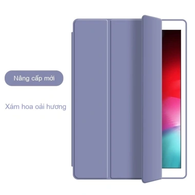 Ốp silicone mềm, cầm êm tay cho Samsung Galaxy Tab A9 8.7 - Giá chỉ 128.000đ
