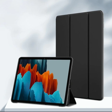 Ốp silicone mềm, cầm êm tay cho Samsung Galaxy Tab A9 8.7 - Giá chỉ 128.000đ