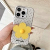 Ốp Soft TPU Wave Point hoa mùa hè cho iPhone 16 Pro Max, 15 Pro Max, 13/14 Pro Max - Giá chỉ 92.697₫ 7