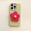 Ốp Soft TPU Wave Point hoa mùa hè cho iPhone 16 Pro Max, 15 Pro Max, 13/14 Pro Max - Giá chỉ 92.697₫ 10