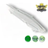 Ốp sườn sau Sirius 50/110cc - Giá 157.000đ, giảm mạnh, bảo vệ khung, lắp nhanh 3