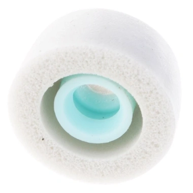 Ốp tai nghe XM4 EC Slow Rebound Foam giảm tiếng ồn, thoải mái, giảm rung - Giá ưu đãi 36.630đ