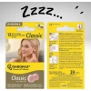 Ốp tai OHROPA​X CLASSIC 12 nút - Chống ồn, ngăn nước, dùng khi bơi, tắm, ngủ, học, máy bay - 239k 5