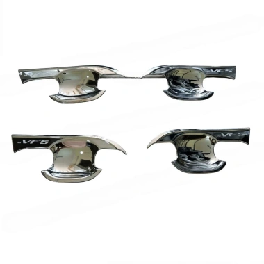 Ốp Tay Nắm Cửa, Hõm Cửa, Ốp Nắp Sạc Vinfast VF5 Nhựa ABS Mạ Crom Cao Cấp - 125.000₫ (Giá gốc 152.500₫) 3 Ốp Tay Nắm Cửa, Hõm Cửa, Ốp Nắp Sạc Vinfast VF5 Nhựa ABS Mạ Crom Cao Cấp - 125.000₫ (Giá gốc 152.500₫) 3