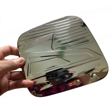 Ốp Tay Nắm Cửa, Hõm Cửa, Ốp Nắp Sạc Vinfast VF5 Nhựa ABS Mạ Crom Cao Cấp - 125.000₫ (Giá gốc 152.500₫) 9 Ốp Tay Nắm Cửa, Hõm Cửa, Ốp Nắp Sạc Vinfast VF5 Nhựa ABS Mạ Crom Cao Cấp - 125.000₫ (Giá gốc 152.500₫) 9
