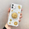 Ốp Tết 2.025 Mèo Thần Tài cho iPhone 11-16, Giá 29.000 đồng, Bảo vệ và May mắn