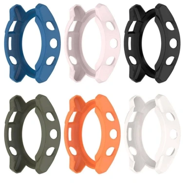 Ốp TPU Bảo Vệ Mặt Đồng Hồ Garmin Forerunner 255s - Thay Thế Enduro2 & Tactix7, 49.608 VND 3