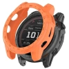 Ốp TPU Bảo Vệ Mặt Đồng Hồ Garmin Forerunner 255s - Thay Thế Enduro2 & Tactix7, 49.608 VND 4