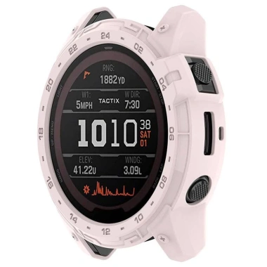 Ốp TPU Bảo Vệ Mặt Đồng Hồ Garmin Forerunner 255s - Thay Thế Enduro2 & Tactix7, 49.608 VND 7