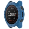Ốp TPU Bảo Vệ Mặt Đồng Hồ Garmin Forerunner 255s - Thay Thế Enduro2 & Tactix7, 49.608 VND 8