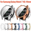 Ốp TPU Bảo Vệ Samsung Galaxy Watch 7 40/44mm - Bao Phủ Màn Hình, Giá 30.613₫