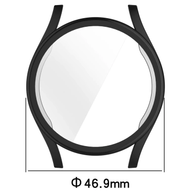 Ốp TPU Bảo Vệ Samsung Galaxy Watch 7 40/44mm - Bao Phủ Màn Hình, Giá 30.613₫ 4