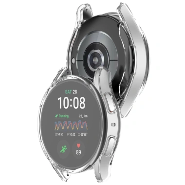 Ốp TPU Bảo Vệ Samsung Galaxy Watch 7 40/44mm - Bao Phủ Màn Hình, Giá 30.613₫ 7