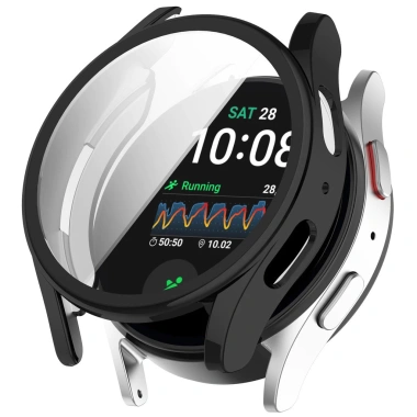 Ốp TPU Bảo Vệ Samsung Galaxy Watch 7 40/44mm - Bao Phủ Màn Hình, Giá 30.613₫ 8