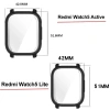 Ốp TPU mềm bảo vệ Redmi Watch 5 & Lite – Vỏ dẻo chống trầy, giá 42.836₫ 3