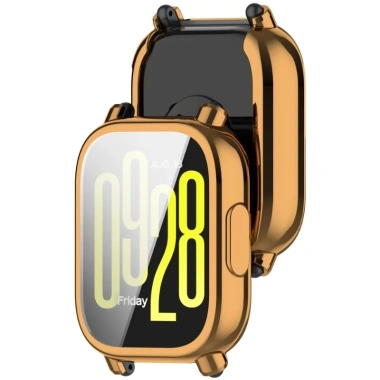 Ốp TPU mềm bảo vệ Redmi Watch 5 & Lite – Vỏ dẻo chống trầy, giá 42.836₫ 5 Ốp TPU mềm bảo vệ Redmi Watch 5 & Lite – Vỏ dẻo chống trầy, giá 42.836₫ 5