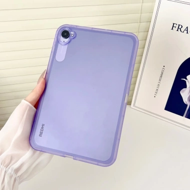 Ốp TPU mềm cho Xiaomi Pad Mini 8.8, Pad 7/7Pro, Pad 11.2, Pad 6/6Pro, Pad 5/5Pro, Redmi K Pad 8.8 - Giá 92,686 VND