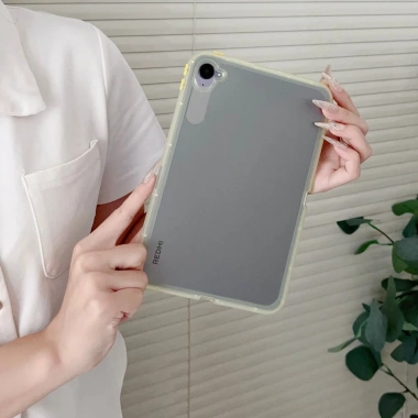 Ốp TPU mềm cho Xiaomi Pad Mini 8.8, Pad 7/7Pro, Pad 11.2, Pad 6/6Pro, Pad 5/5Pro, Redmi K Pad 8.8 - Giá 92,686 VND