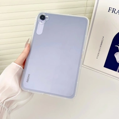 Ốp TPU mềm cho Xiaomi Pad Mini 8.8, Pad 7/7Pro, Pad 11.2, Pad 6/6Pro, Pad 5/5Pro, Redmi K Pad 8.8 - Giá 92,686 VND 8 Ốp TPU mềm cho Xiaomi Pad Mini 8.8, Pad 7/7Pro, Pad 11.2, Pad 6/6Pro, Pad 5/5Pro, Redmi K Pad 8.8 - Giá 92,686 VND 8