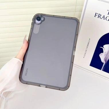 Ốp TPU mềm cho Xiaomi Pad Mini 8.8, Pad 7/7Pro, Pad 11.2, Pad 6/6Pro, Pad 5/5Pro, Redmi K Pad 8.8 - Giá 92,686 VND 9 Ốp TPU mềm cho Xiaomi Pad Mini 8.8, Pad 7/7Pro, Pad 11.2, Pad 6/6Pro, Pad 5/5Pro, Redmi K Pad 8.8 - Giá 92,686 VND 9