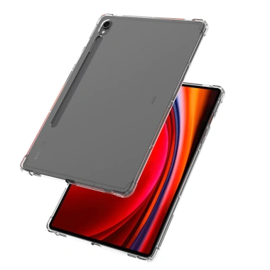 Ốp TPU mềm chống sốc Galaxy Tab S11 11 inch X730/X736, bảo vệ 12.4 inch, giá 80.209 VND