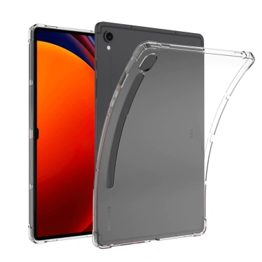 Ốp TPU mềm chống sốc Galaxy Tab S11 11 inch X730/X736, bảo vệ 12.4 inch, giá 80.209 VND 2 Ốp TPU mềm chống sốc Galaxy Tab S11 11 inch X730/X736, bảo vệ 12.4 inch, giá 80.209 VND 2