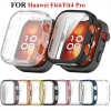 Ốp TPU mềm HUAWEI Watch Fit 4 Pro – Chống trầy xước, bảo vệ màn hình, chỉ 37.256₫