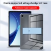 Ốp TPU mềm OnePlus Pad Go 2 12.1 inch - Chống sốc, có giá đỡ, 97.389 VND 5