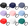 Ốp TPU Silicon Bảo Vệ Samsung Galaxy Buds 2, Buds+ Gen2, Buds Live - 30.835₫