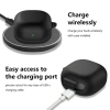 Ốp TPU Silicon Bảo Vệ Samsung Galaxy Buds 2, Buds+ Gen2, Buds Live - 30.835₫ 3