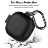 Ốp TPU Silicon Bảo Vệ Samsung Galaxy Buds 2, Buds+ Gen2, Buds Live - 30.835₫ 4