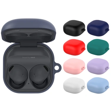 Ốp TPU Silicon Bảo Vệ Samsung Galaxy Buds 2, Buds+ Gen2, Buds Live - 30.835₫